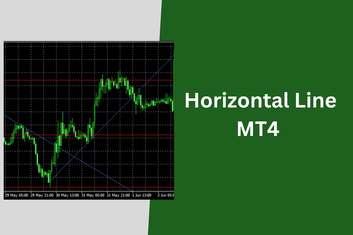 How to Use Horizontal Line MT4 for Accurate Market Analysis